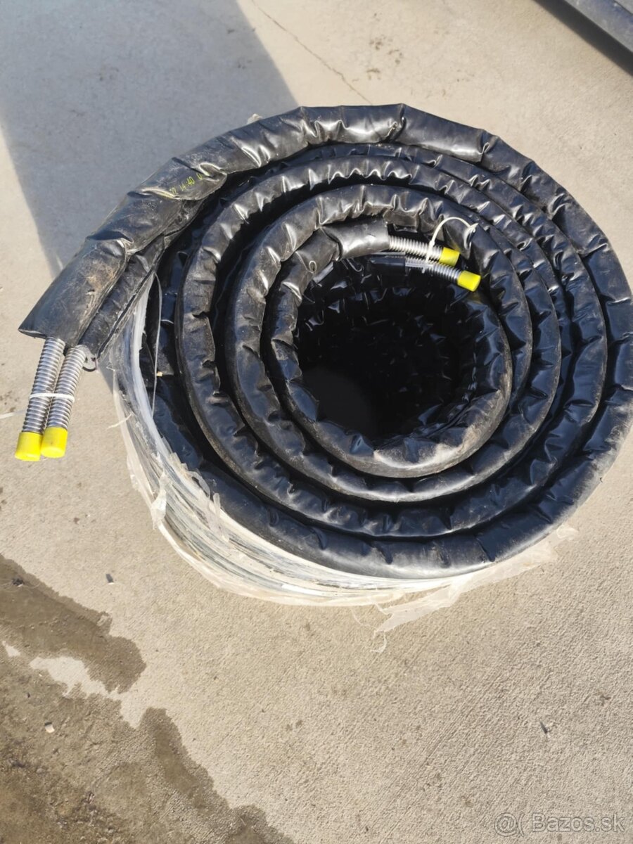 Solárne nerezové dvojpotrubie - 3