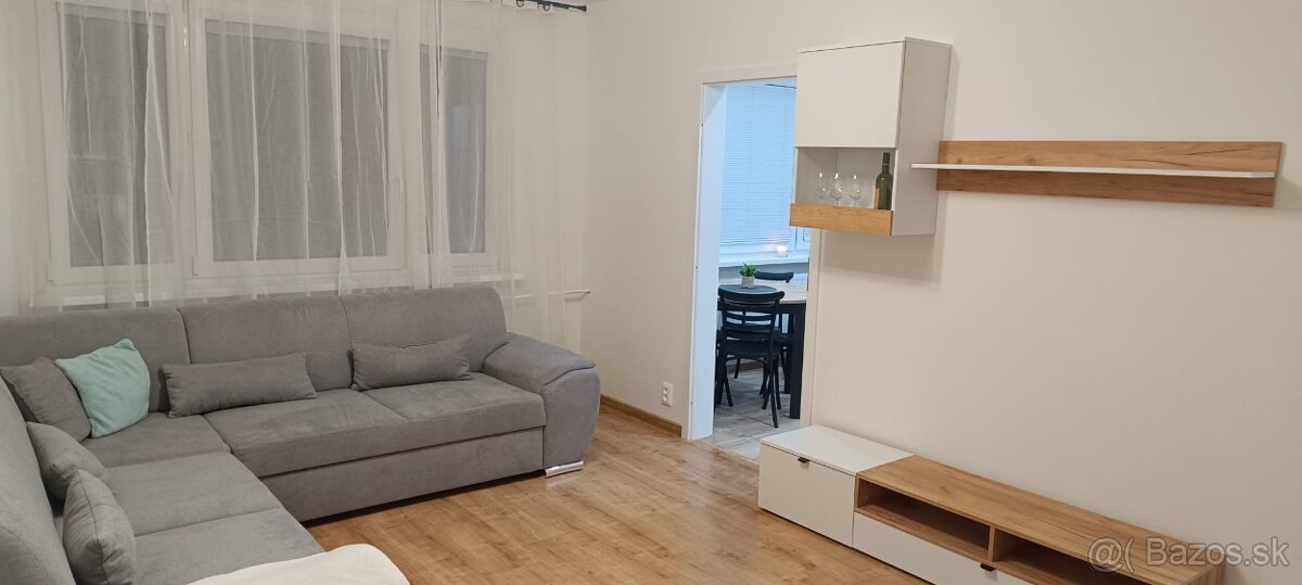 2-izbový byt na prenájom - 3