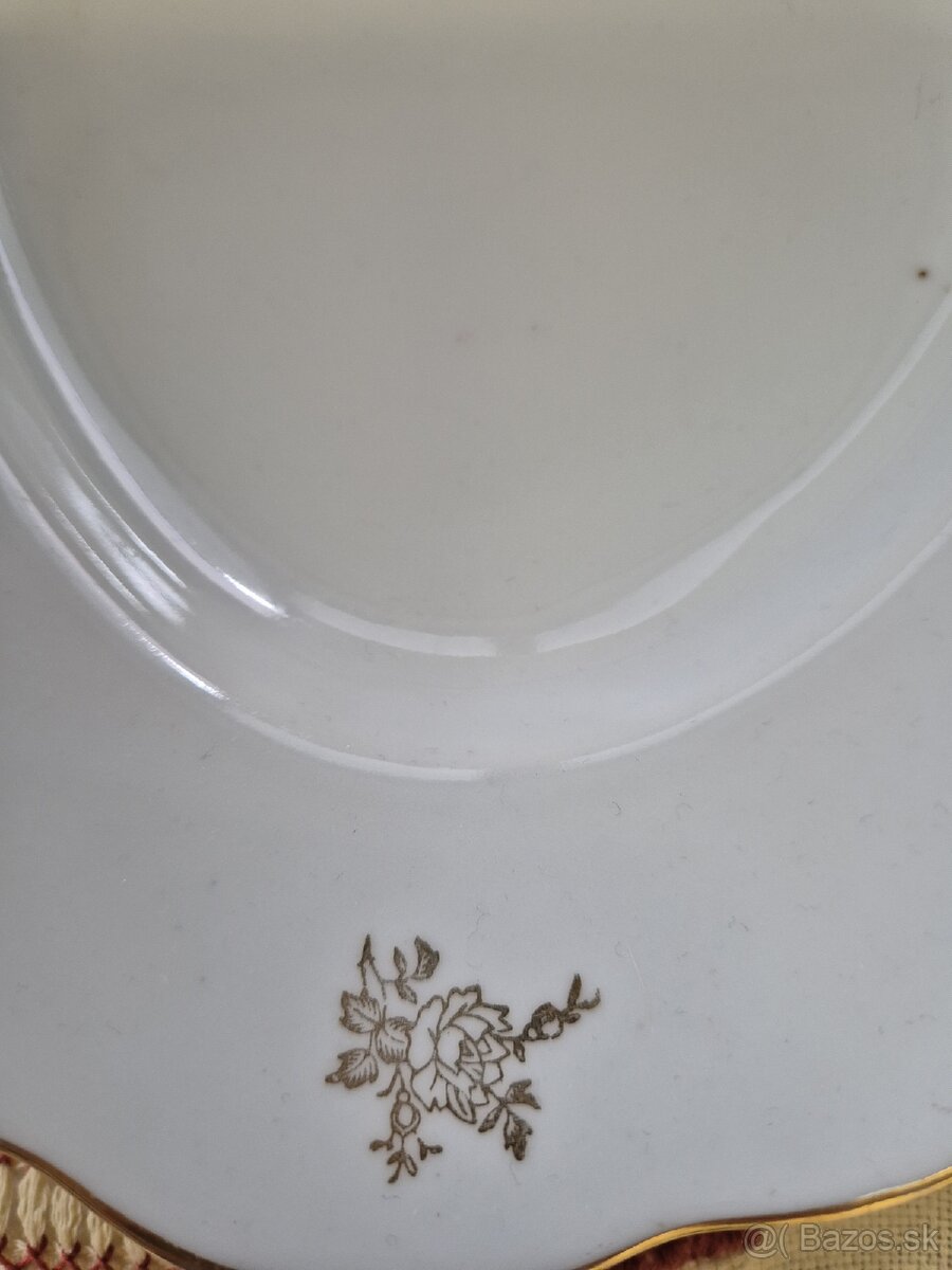 Predam ovalne taniere - 3