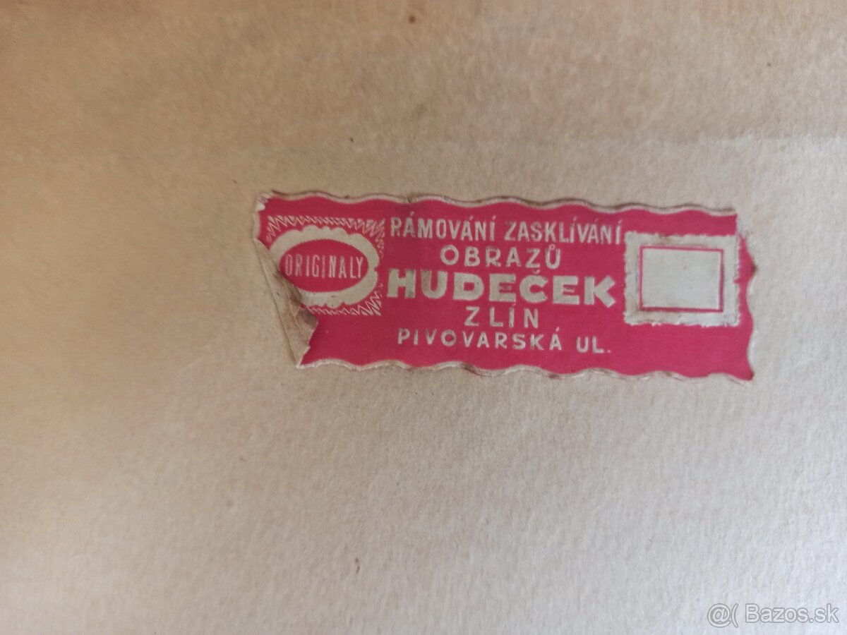 Obraz 45,5x36,5 cm - 3