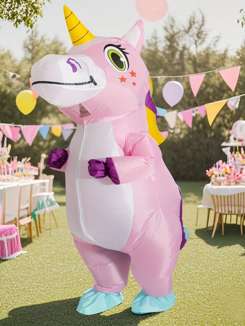 prenájom maskotov stitch, mickey mouse skákací hrad - 3