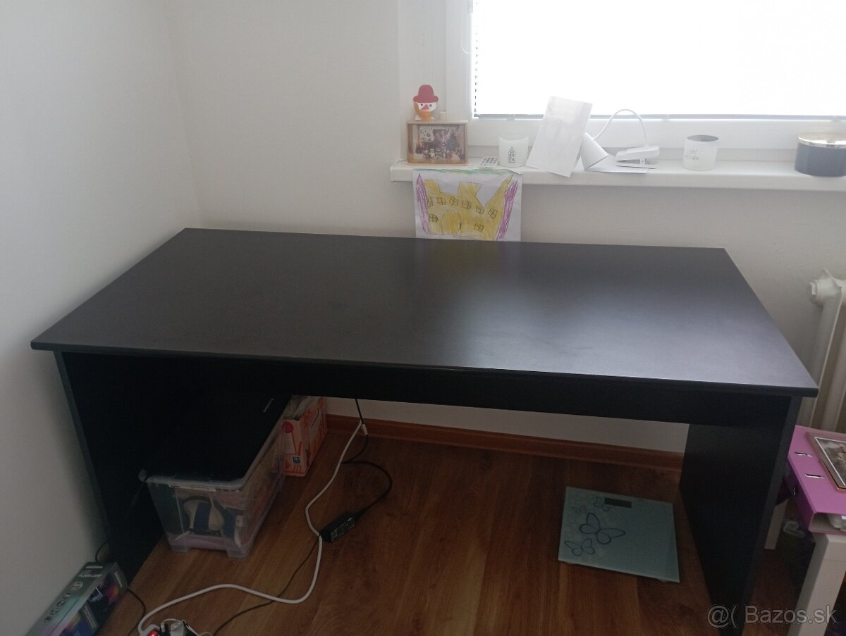 Kancelársky stôl - 3