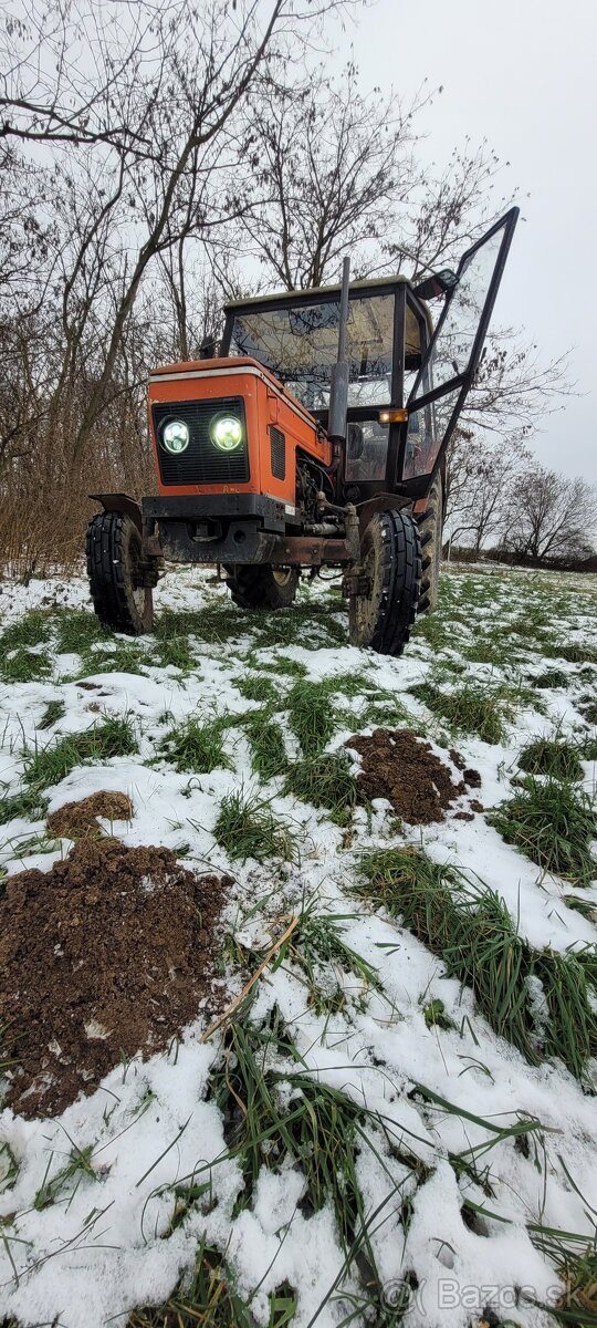 Zetor 6911 - 3