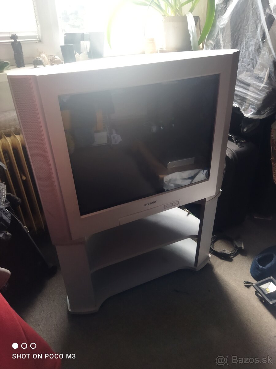 Tv Sony - 3