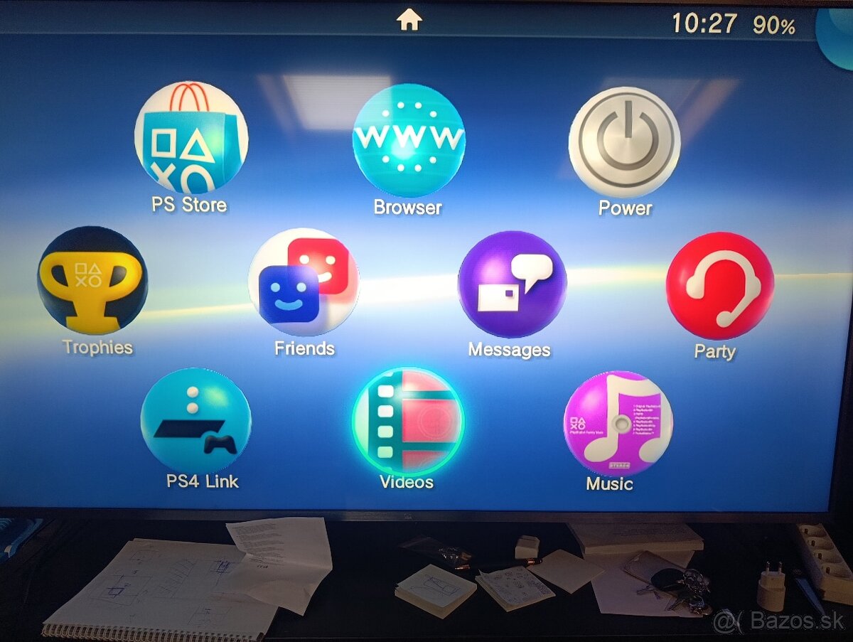 Playstation TV - 3