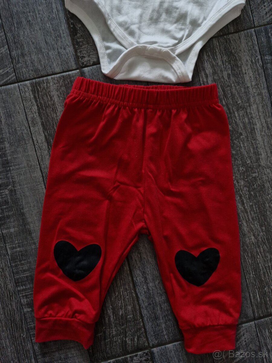 Detský set na Valentín - 3