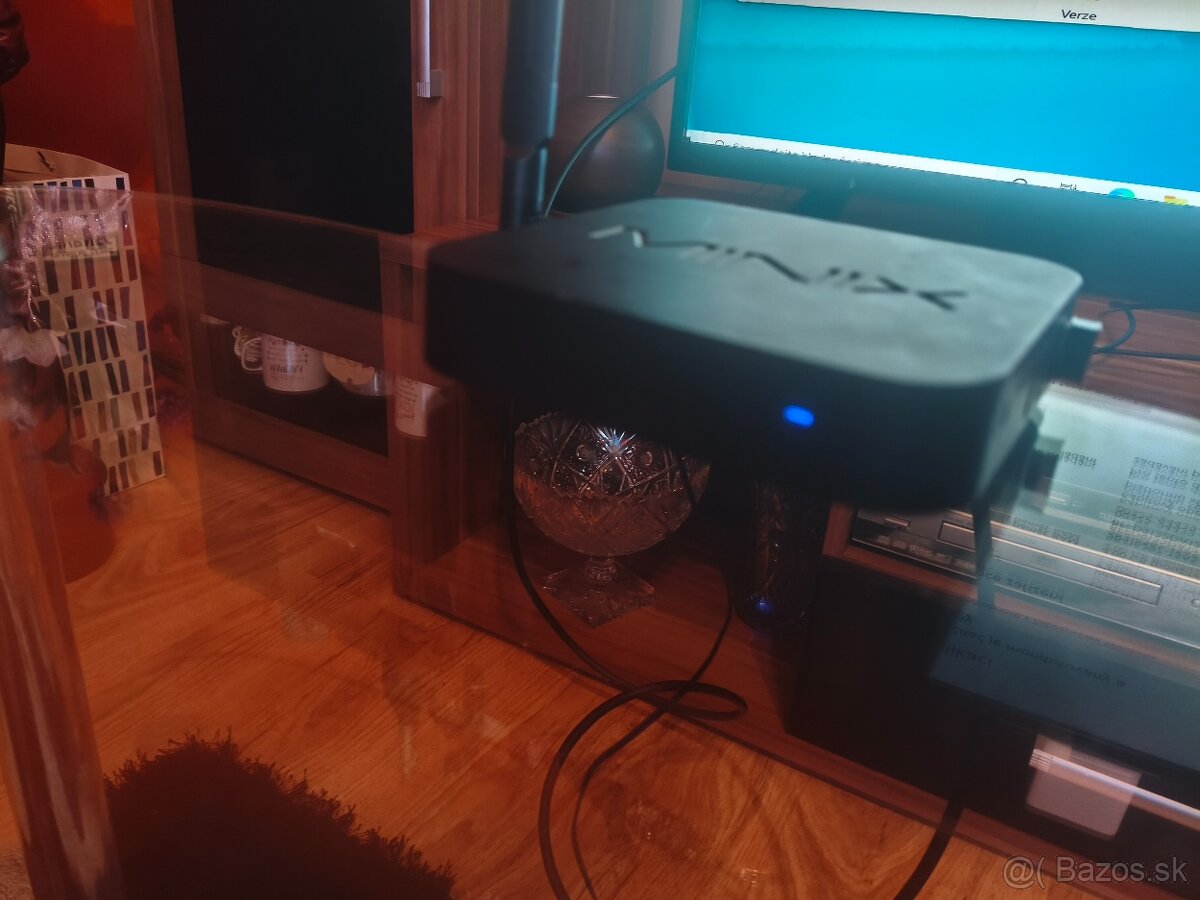 Mini PC-Minix Neo Z83 - 3