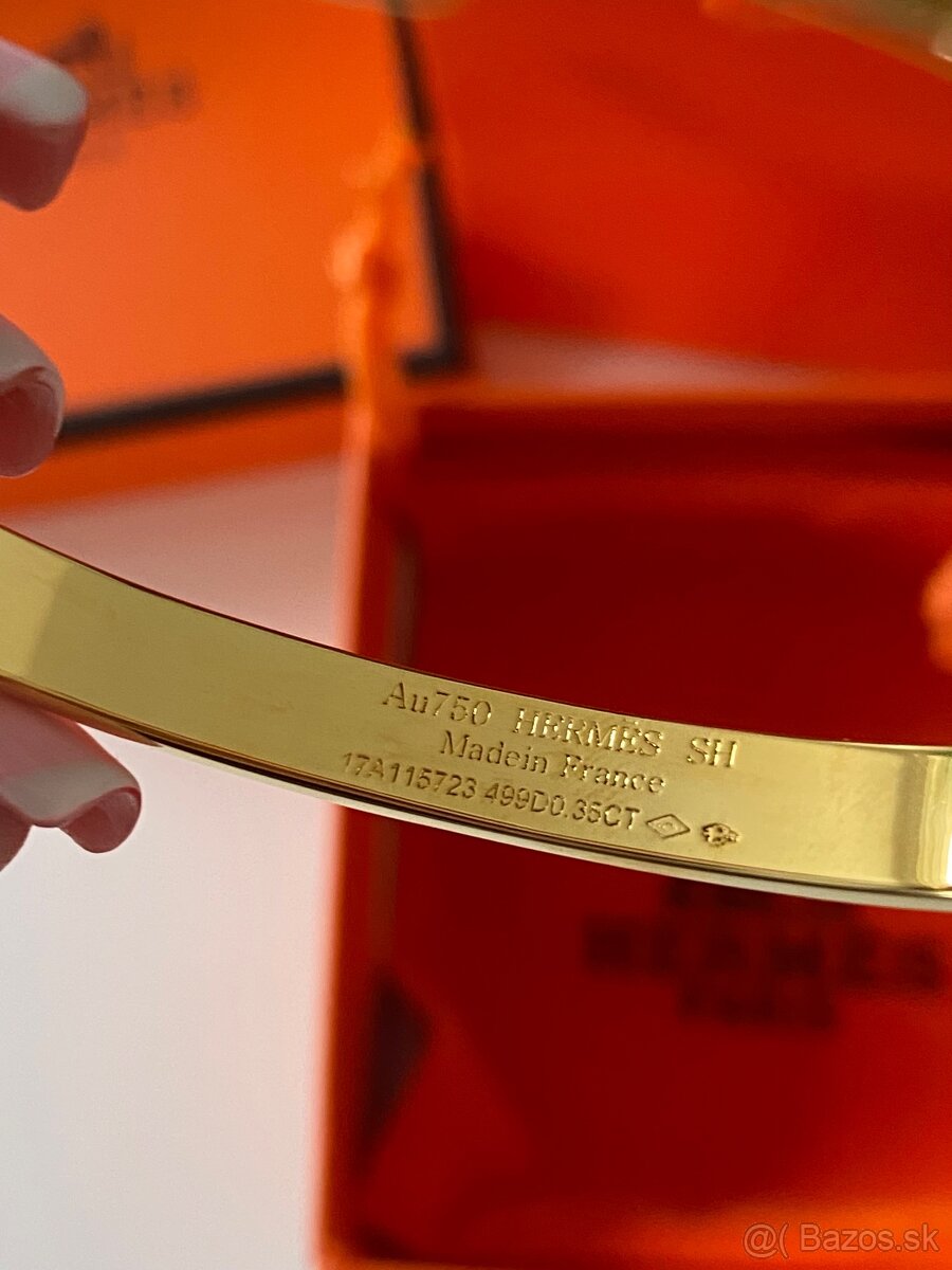 Hermes náramok - 3
