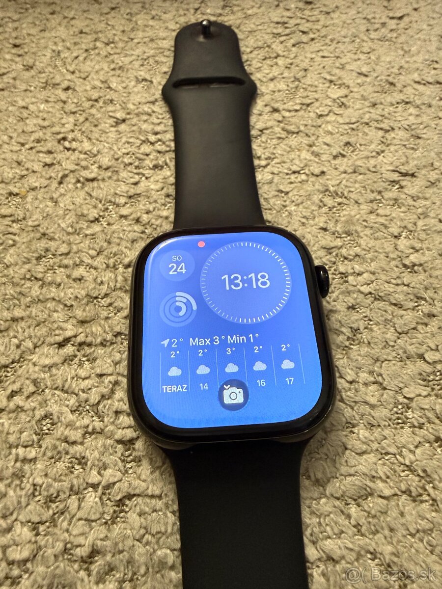 Apple Watch 10 46 mm GPS - 3