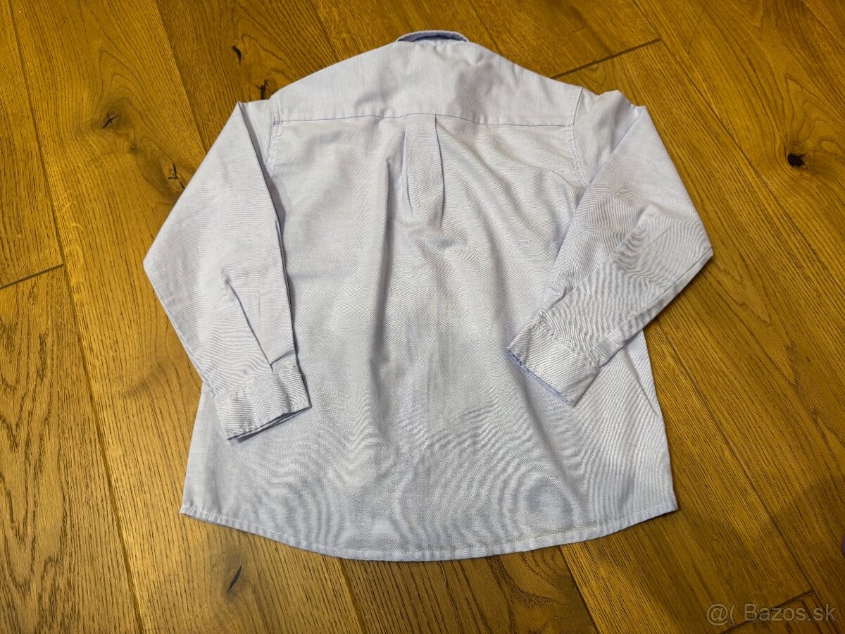 Detská košeľa - 3