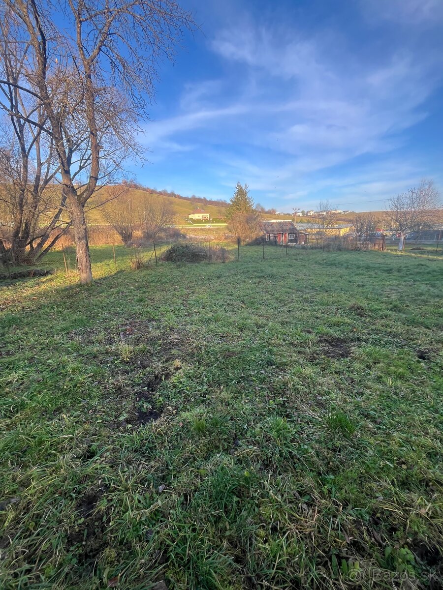 Bitarova slnečné rovinnate pozemky - 3