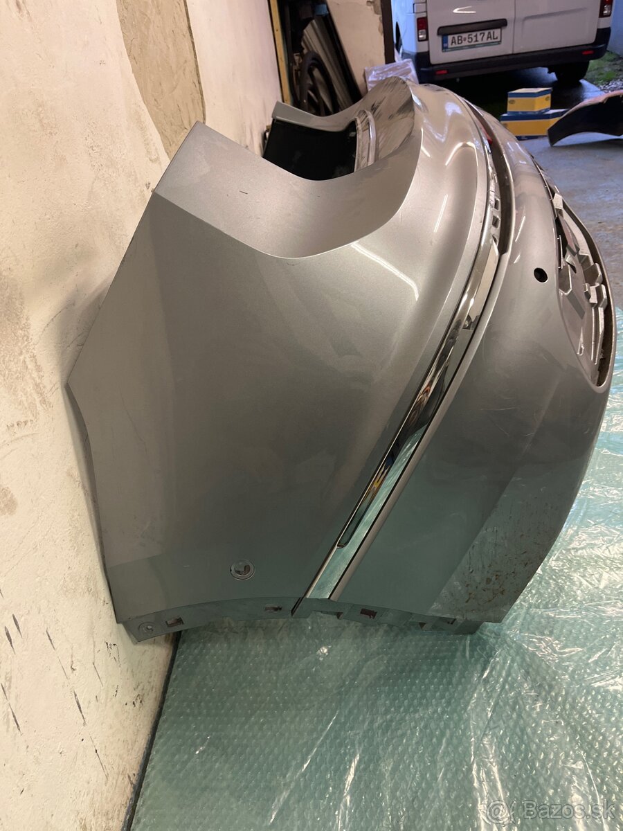 Zadny nárazník VW Tiguan 2022 - 3