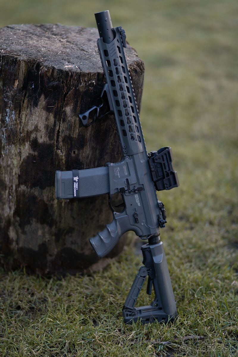 G&G GC16 Predator - 3