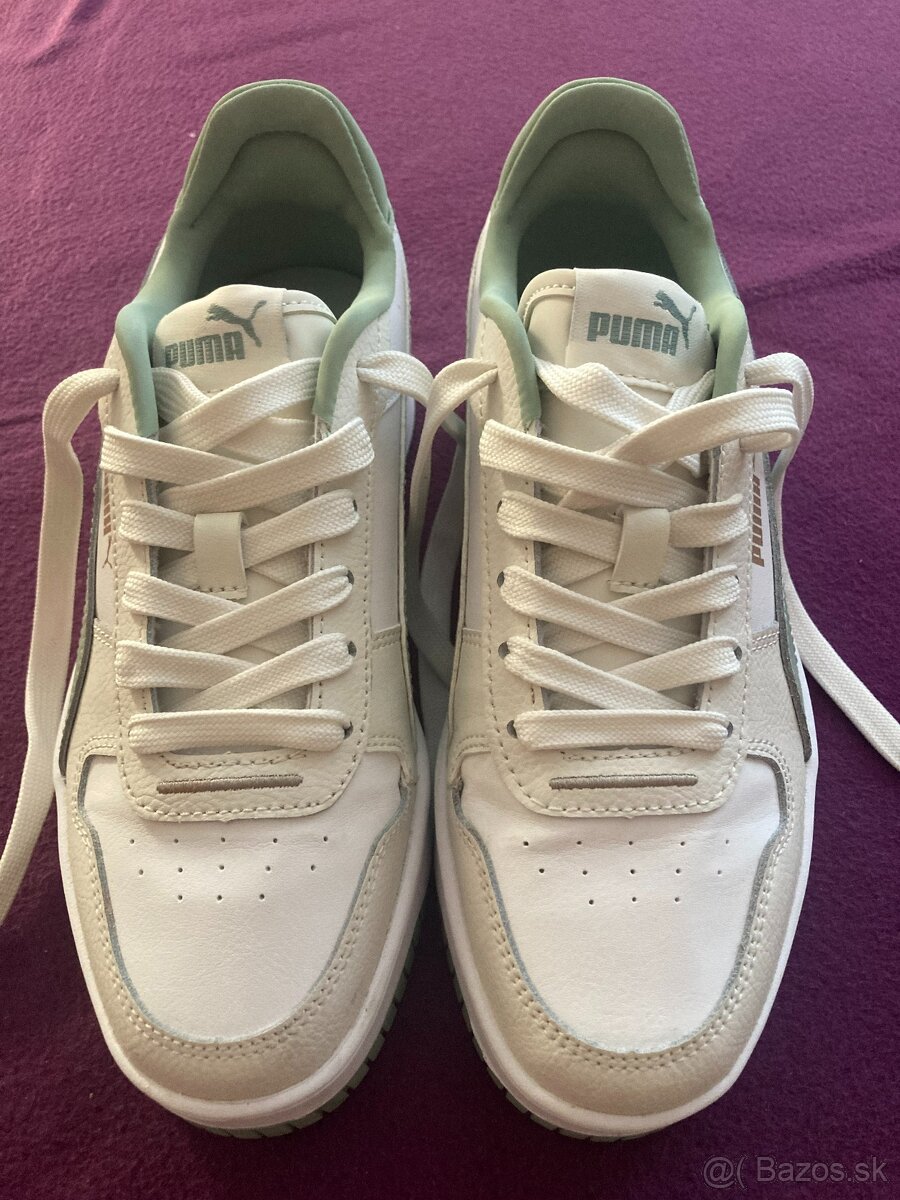Dámske tenisky PUMA - 3