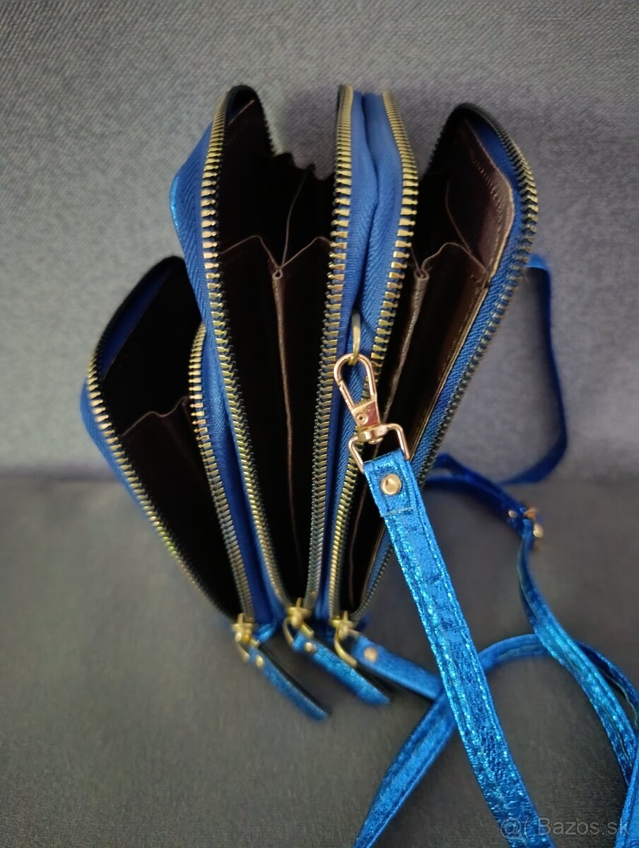 Crossbody peňaženka - 3