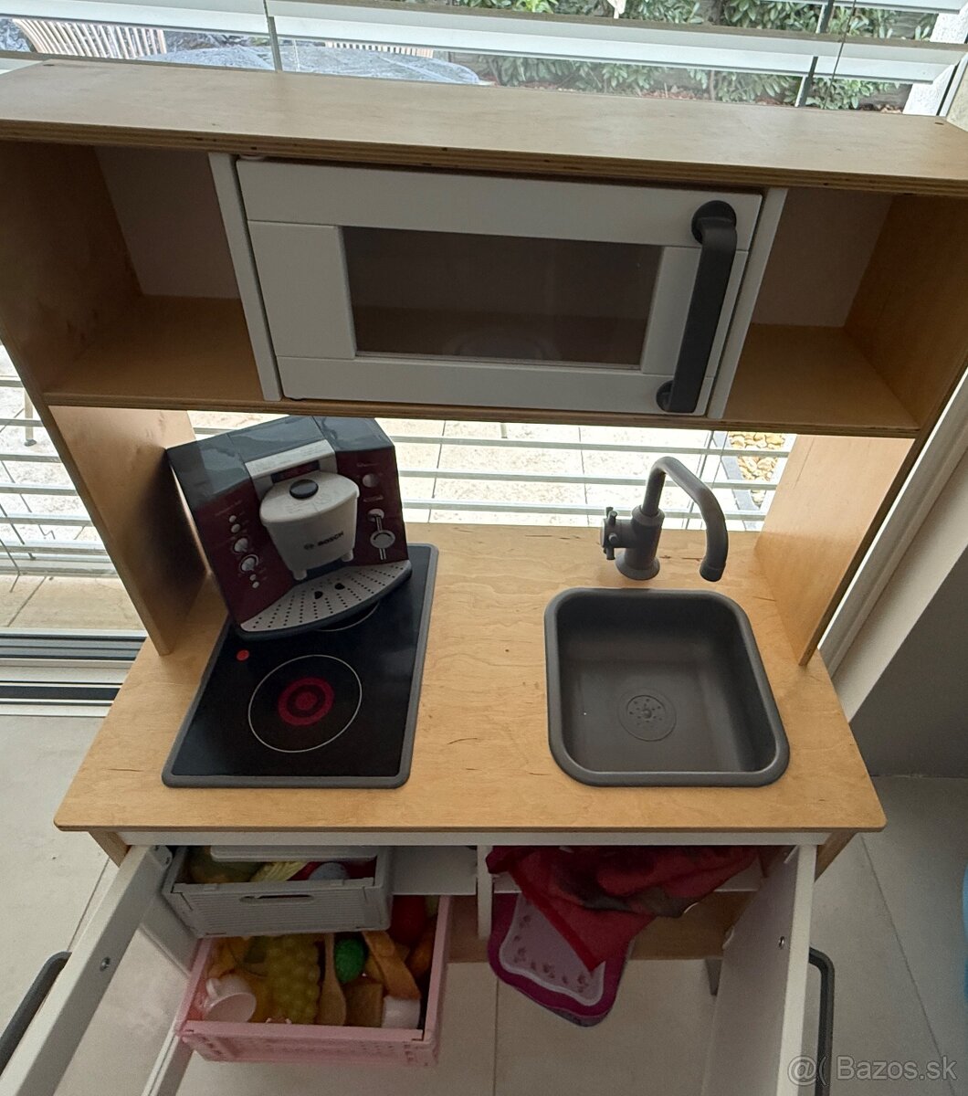 Detska kuchynka ikea - 3