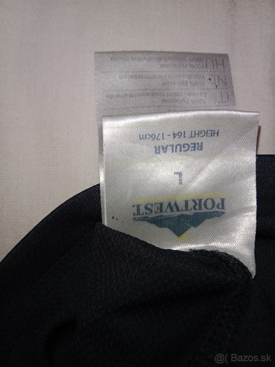 Pánska funkčná súprava - 3