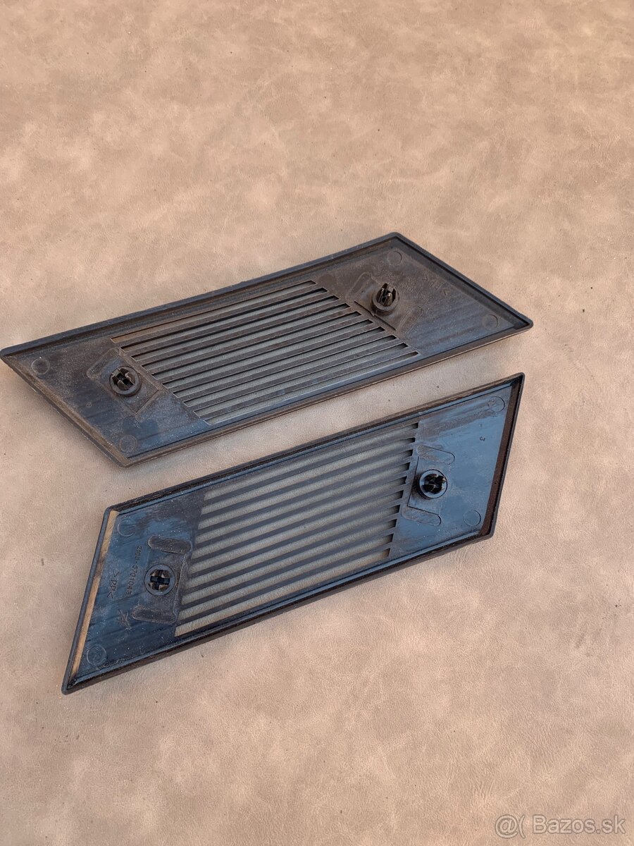 Mriežky Lada 2105 - 3