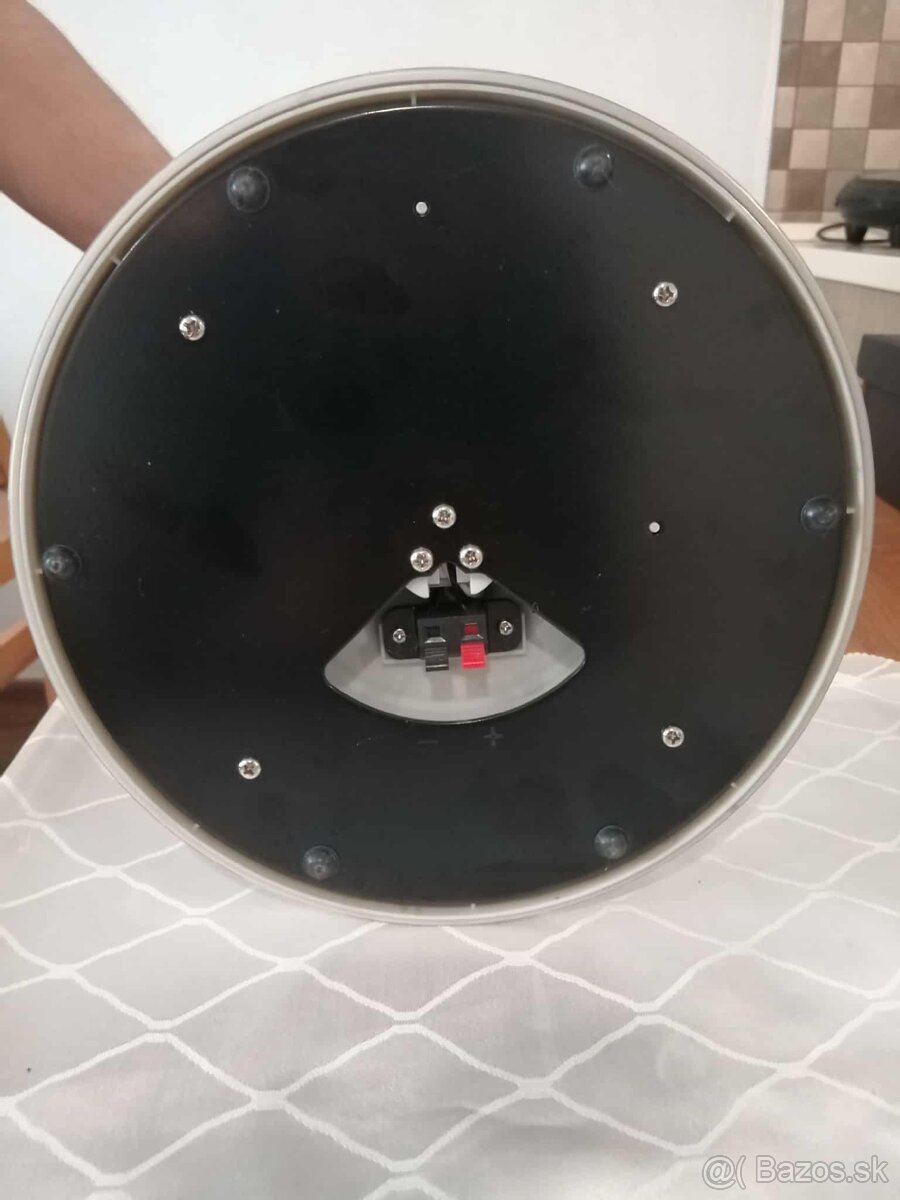 Stojany na reprobedne - 3