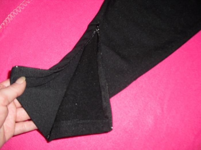 Errea sportove gate - 3