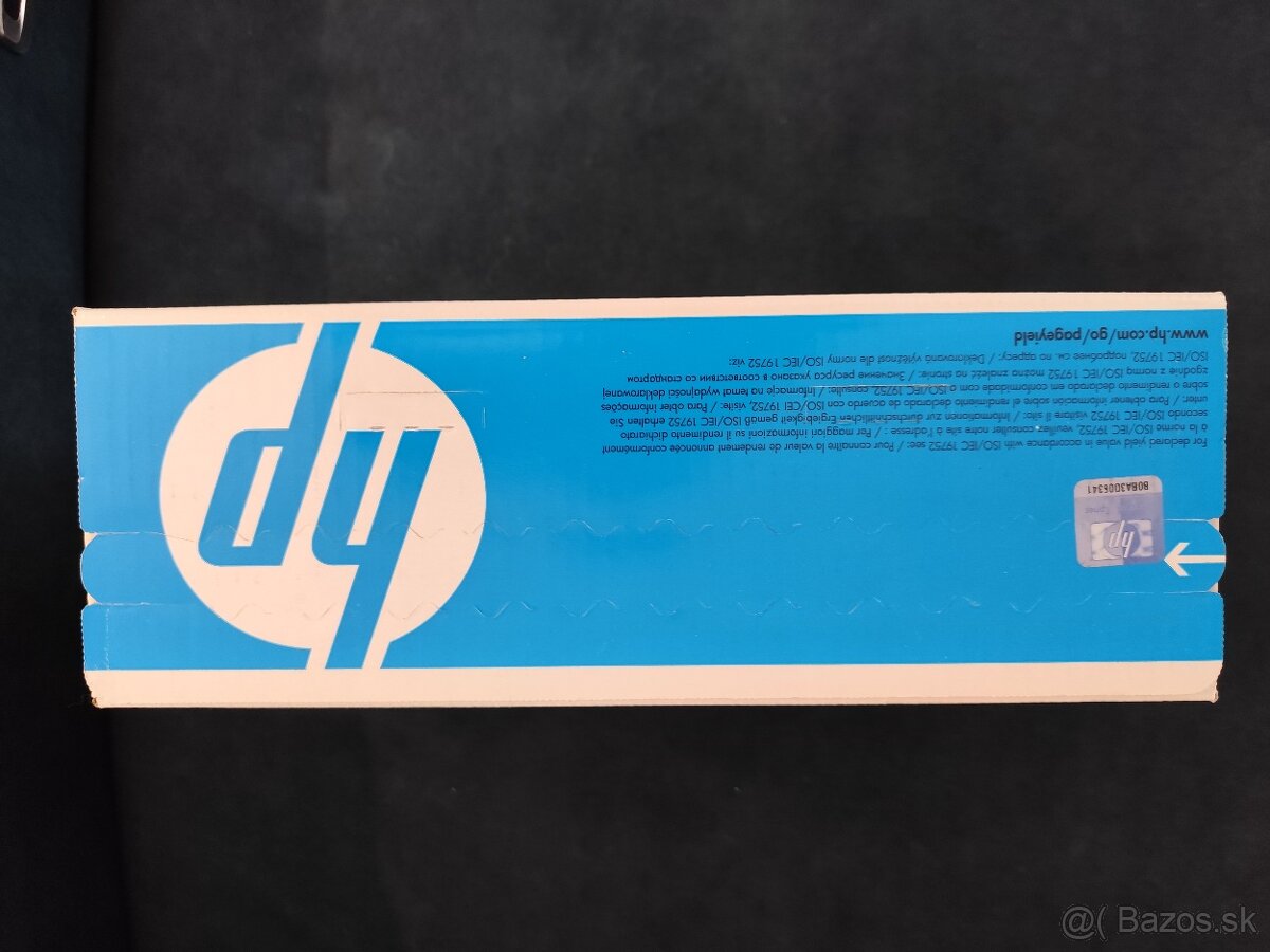 Toner HP LaserJet C7115X - 3