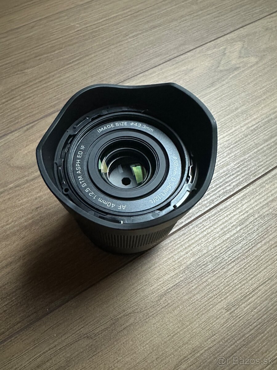 Viltrox FE air 2.5 sony - 3