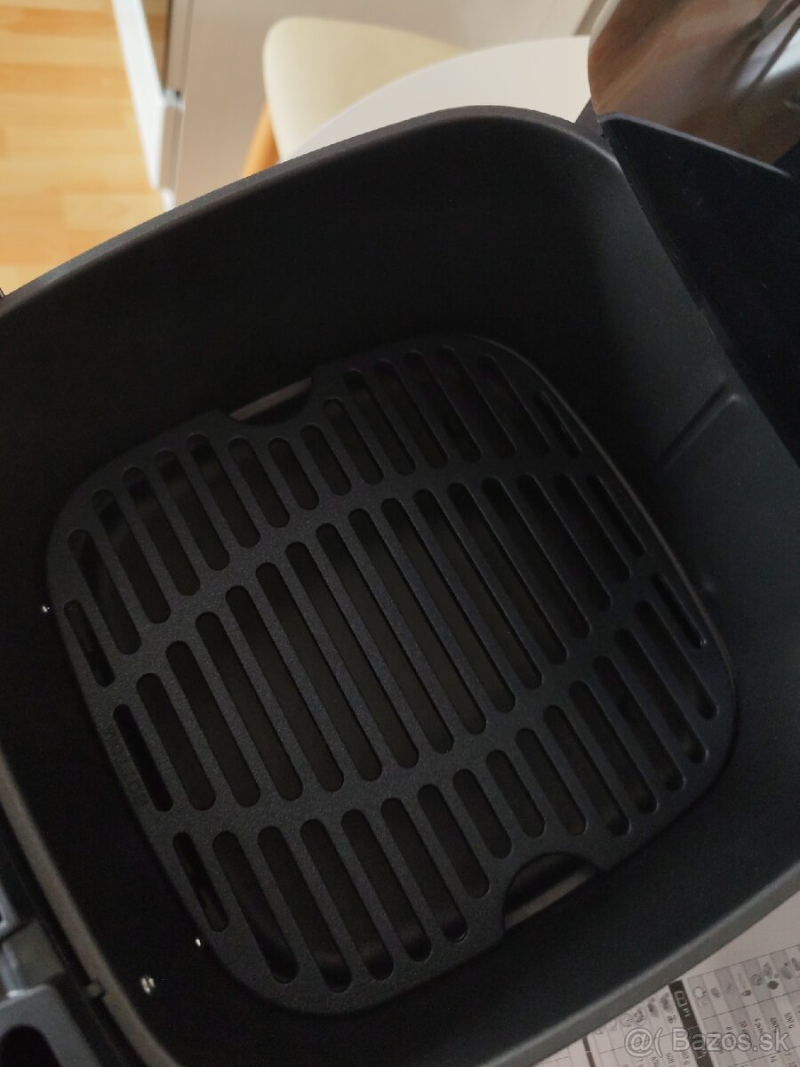 Teplovzdušná friteza - 3
