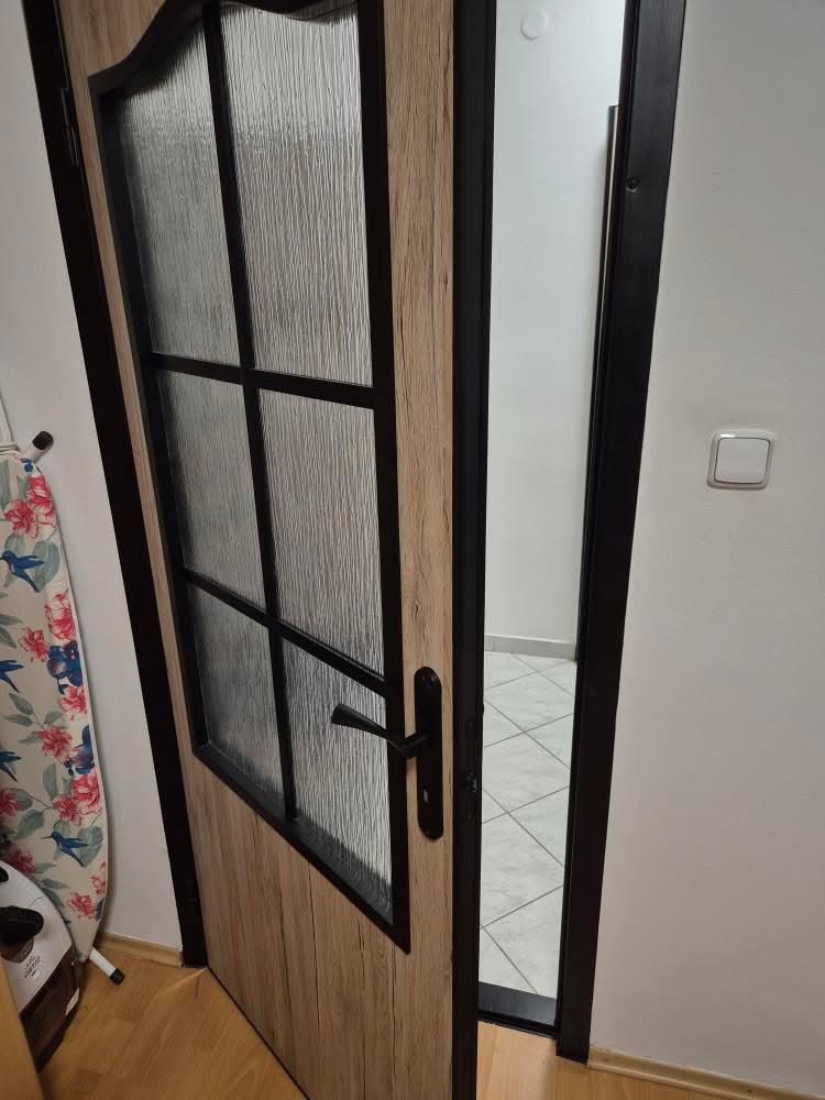 Interierove dvere bezfalcové - 3