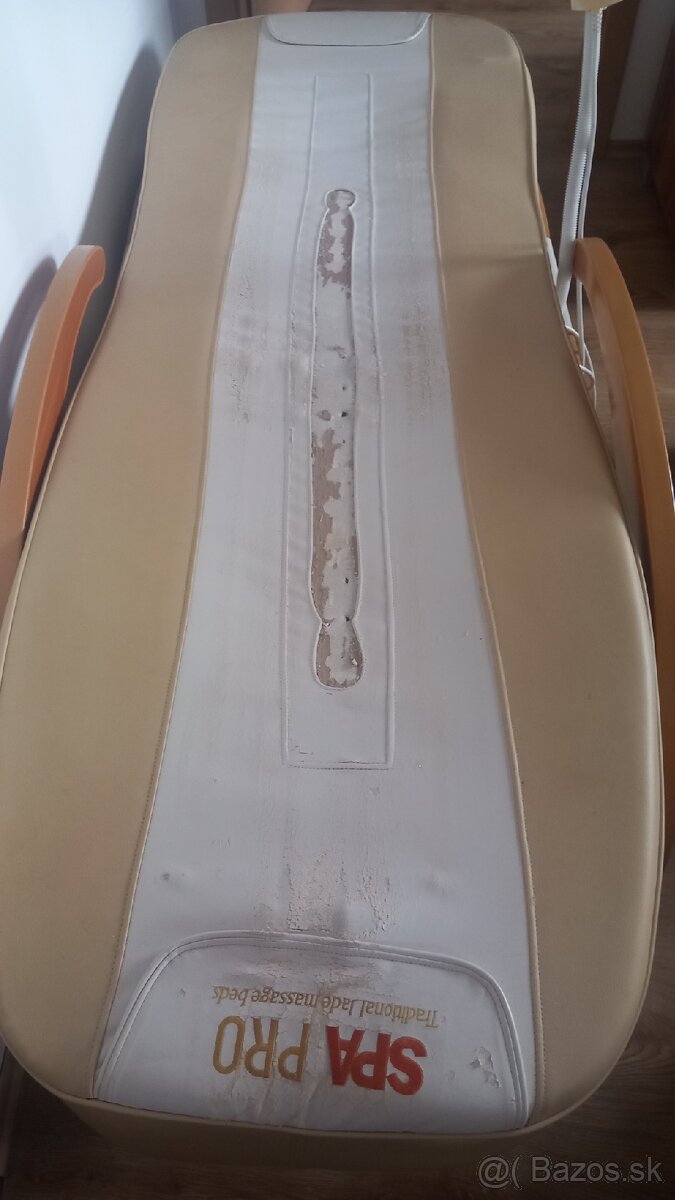 Masážna posteľ - 3