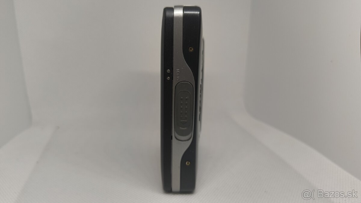 Sony WM-EX510 walkman - 3