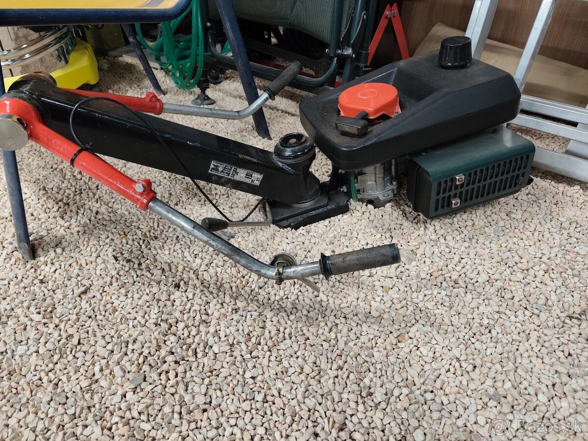 terra vari motor - 3