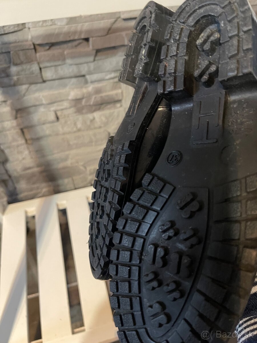 Tommy hilfiger v.37 - 3