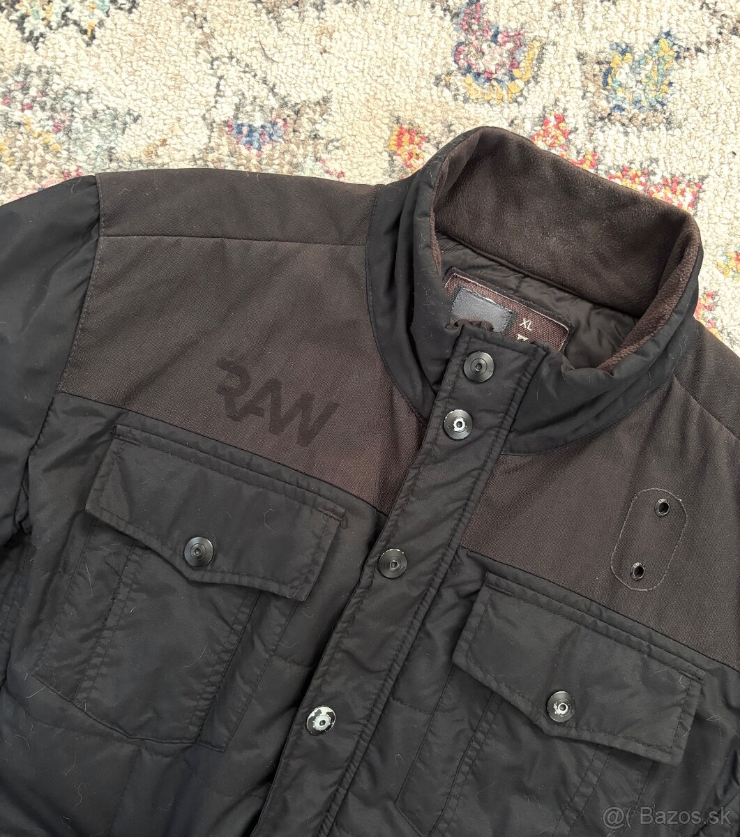 Pánska bunda G-Star - 3