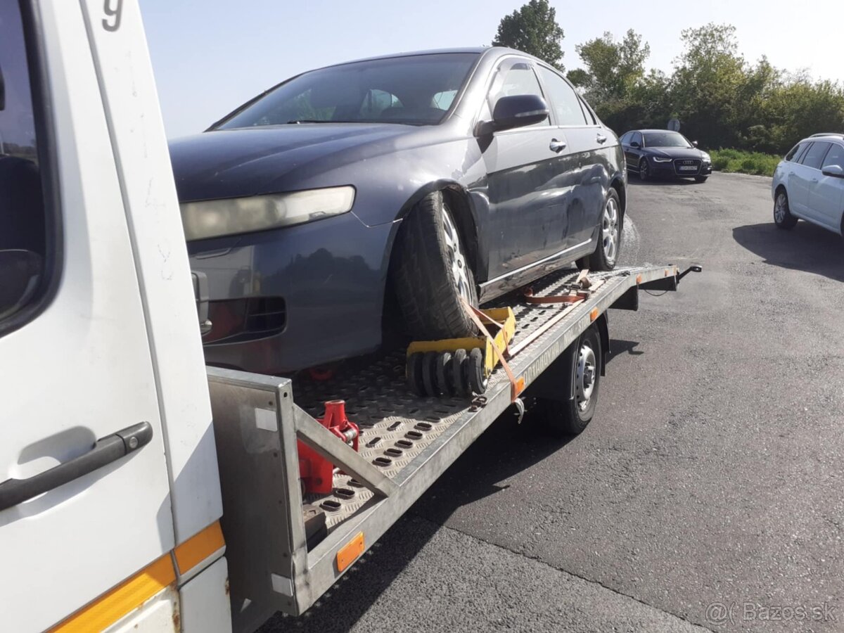 Odťahová služba Dunajská Streda - 3