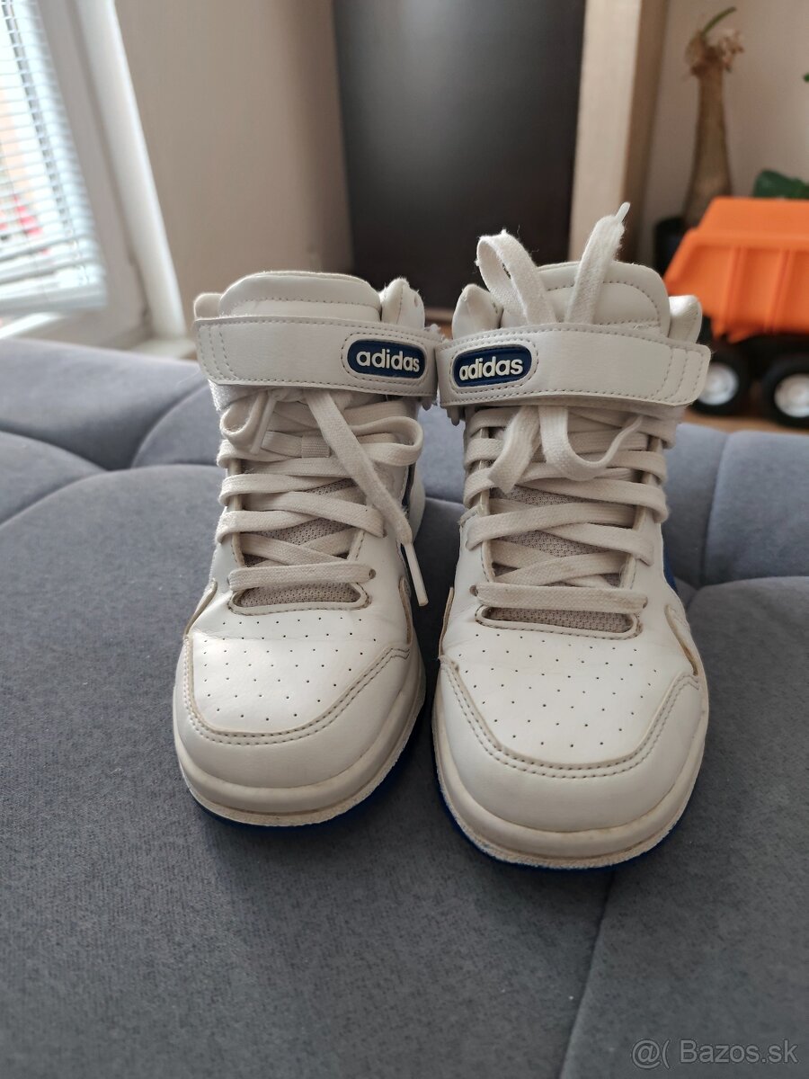 Tenisky Adidas - 3