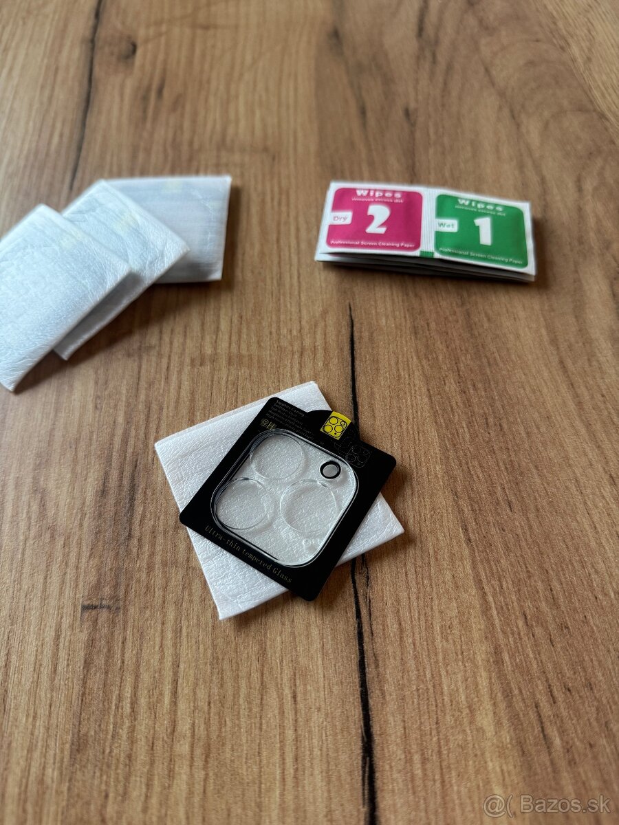 Iphone 13 Pro Max - sada ochranného príslušenstva - 3