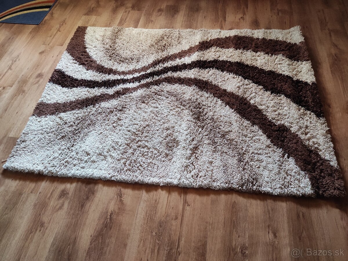 Koberec - 3