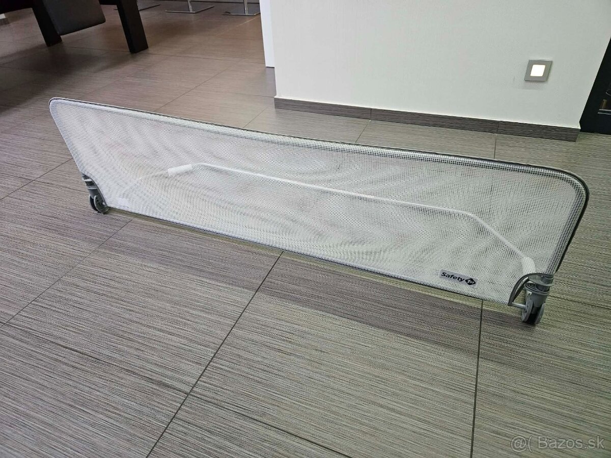 Zábrana na posteľ - 3