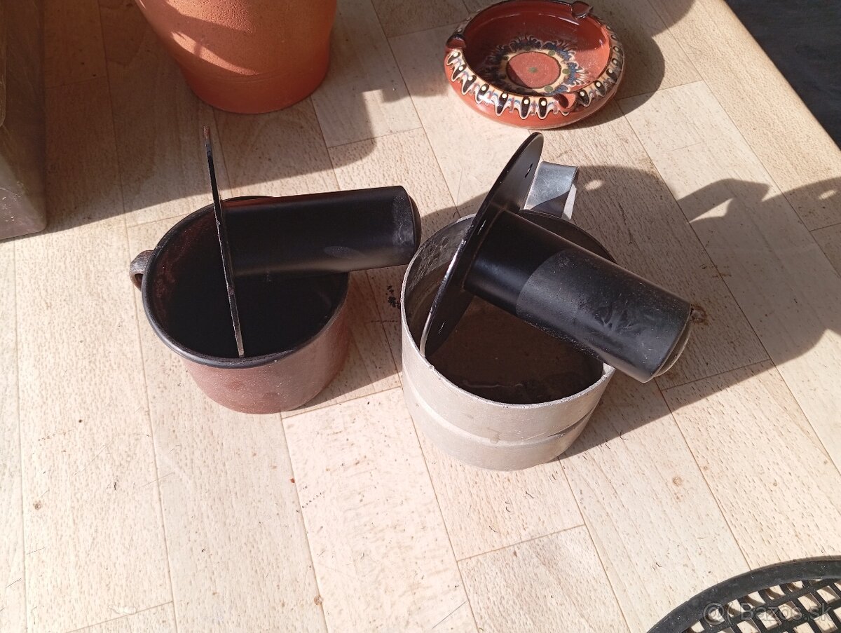 Predám sitá a hniezda - 3