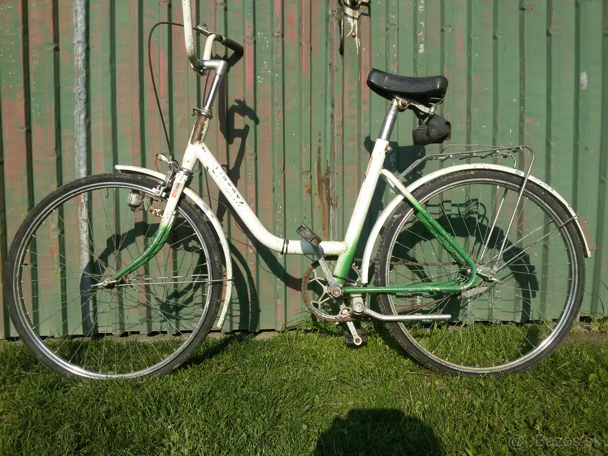 PREDAM BICYKLE - 3