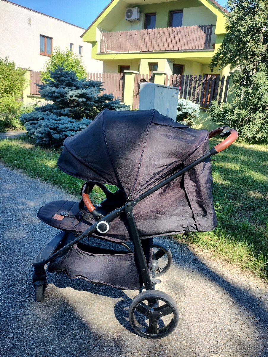 Športový kočík Kinderkraft - 3