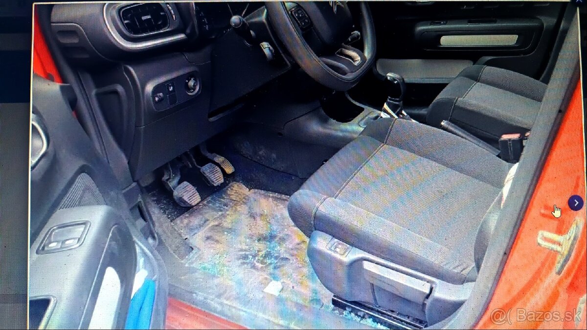 Citroen C3 - 3