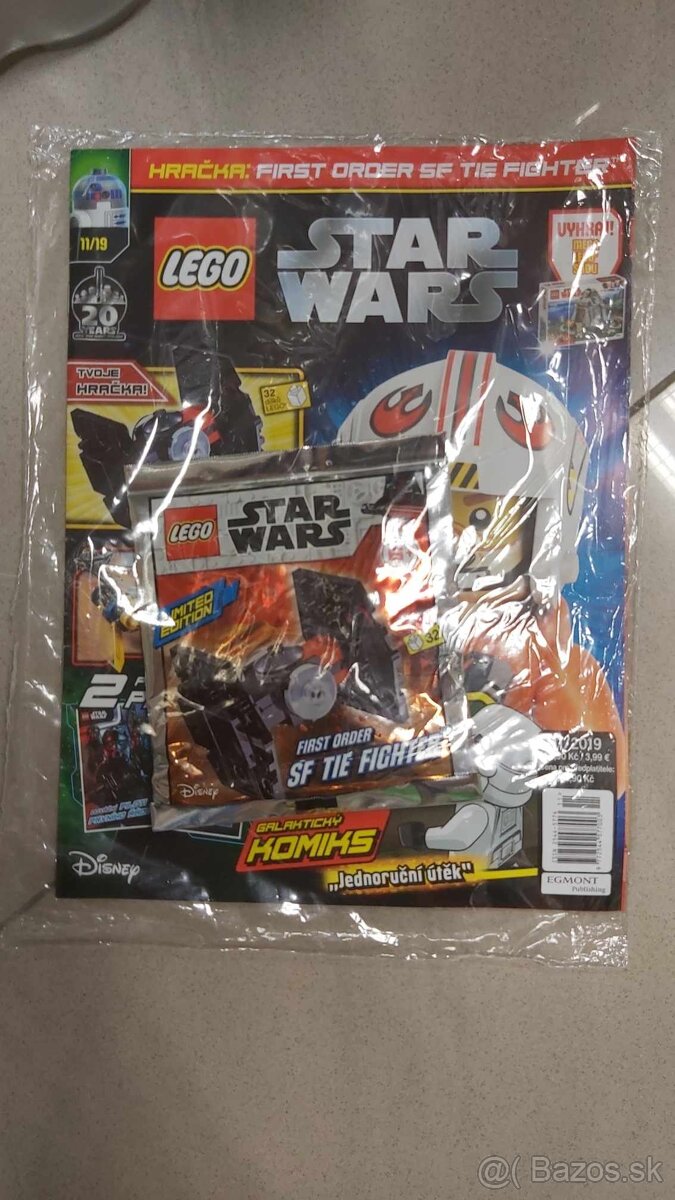 LEGO STAR WARS - 3