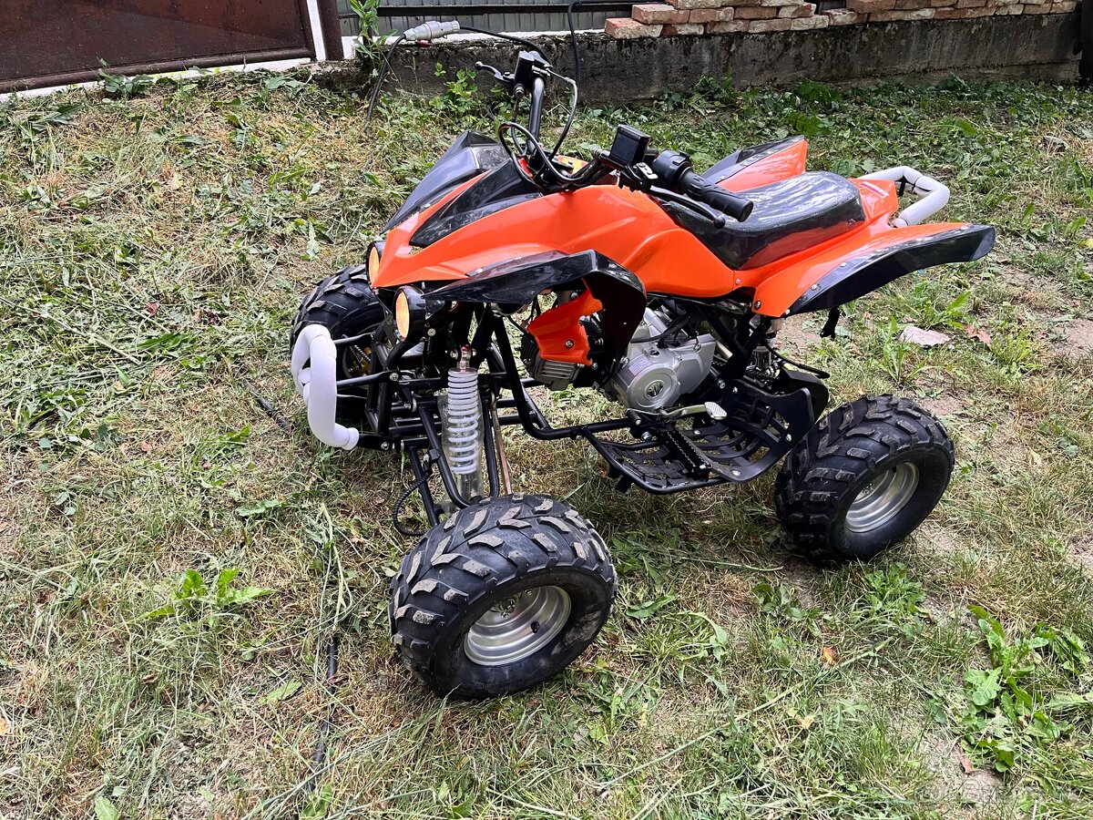 Atv Speedy 110