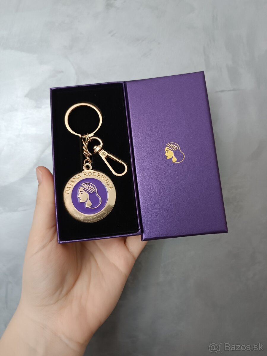 Prívesok Dajana Rodriguez - 3