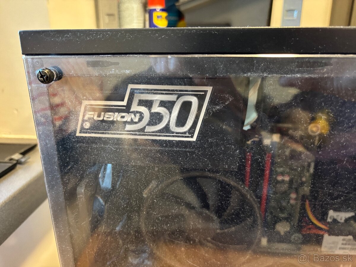 Takmer zadarmo herný počítač - 3