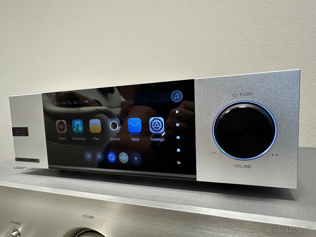 EVERSOLO DMP-A6 Master Edition Gen 2 Silver (NOVÝ) - 3