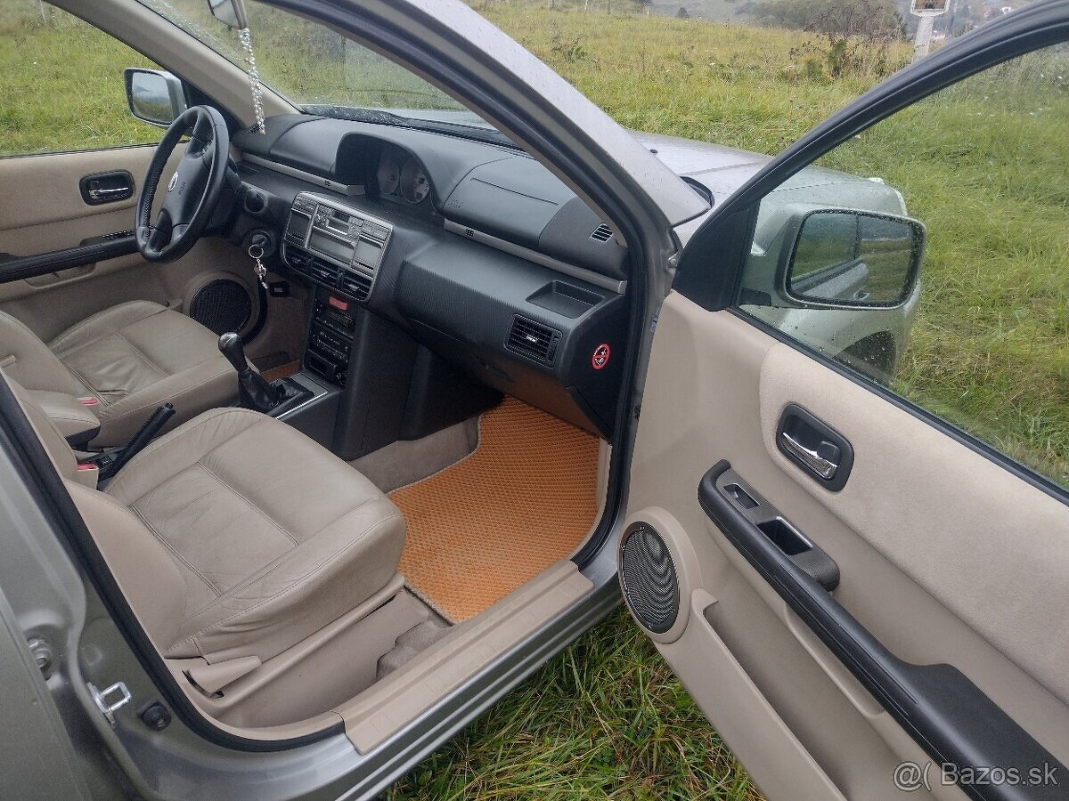 Nissan stk+EK 2027 - 3