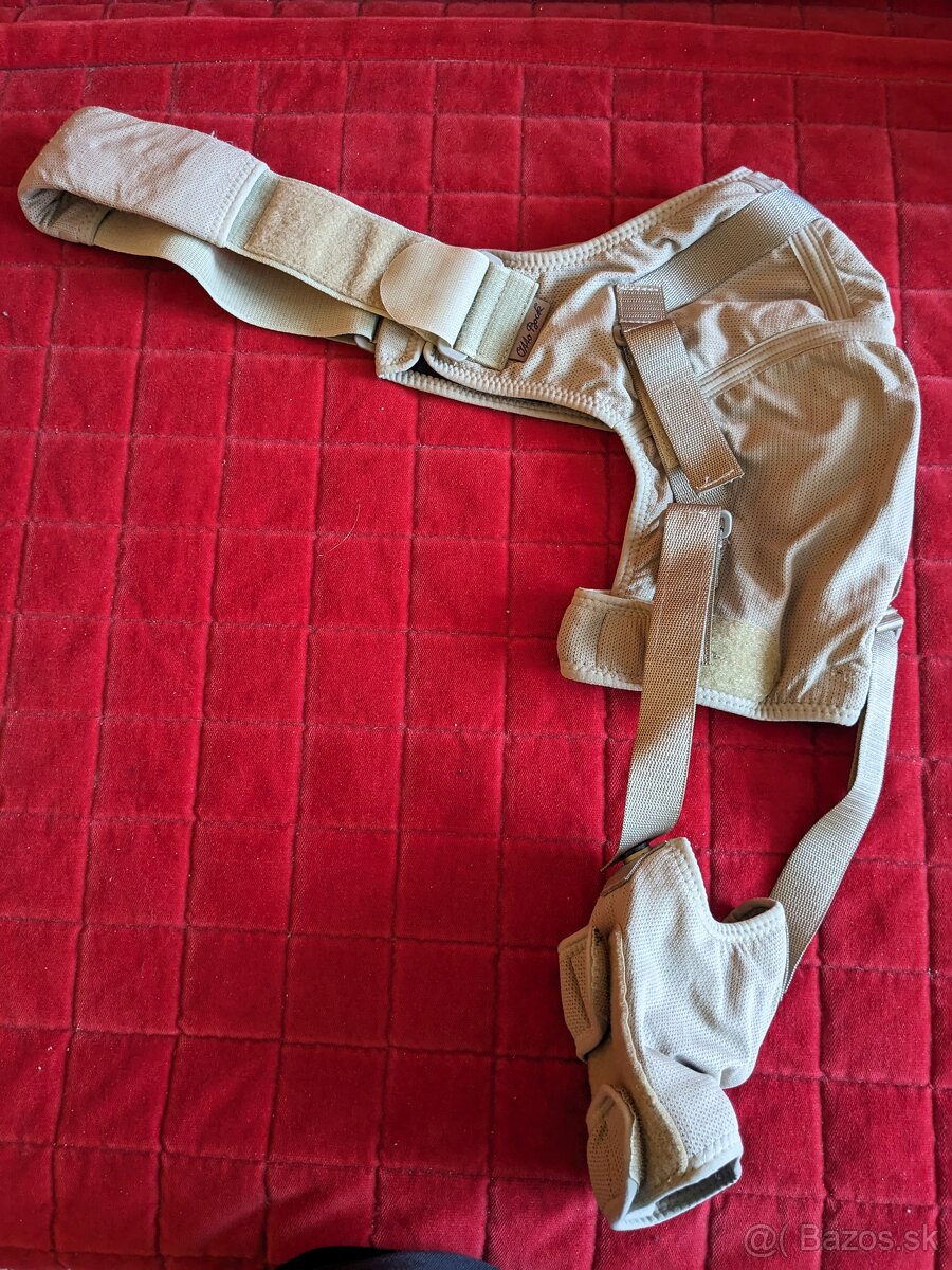 Ramenná ortéza Otto Bock - 3