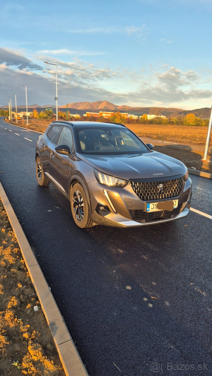 2008 GT 1,5 malý najazd - 3